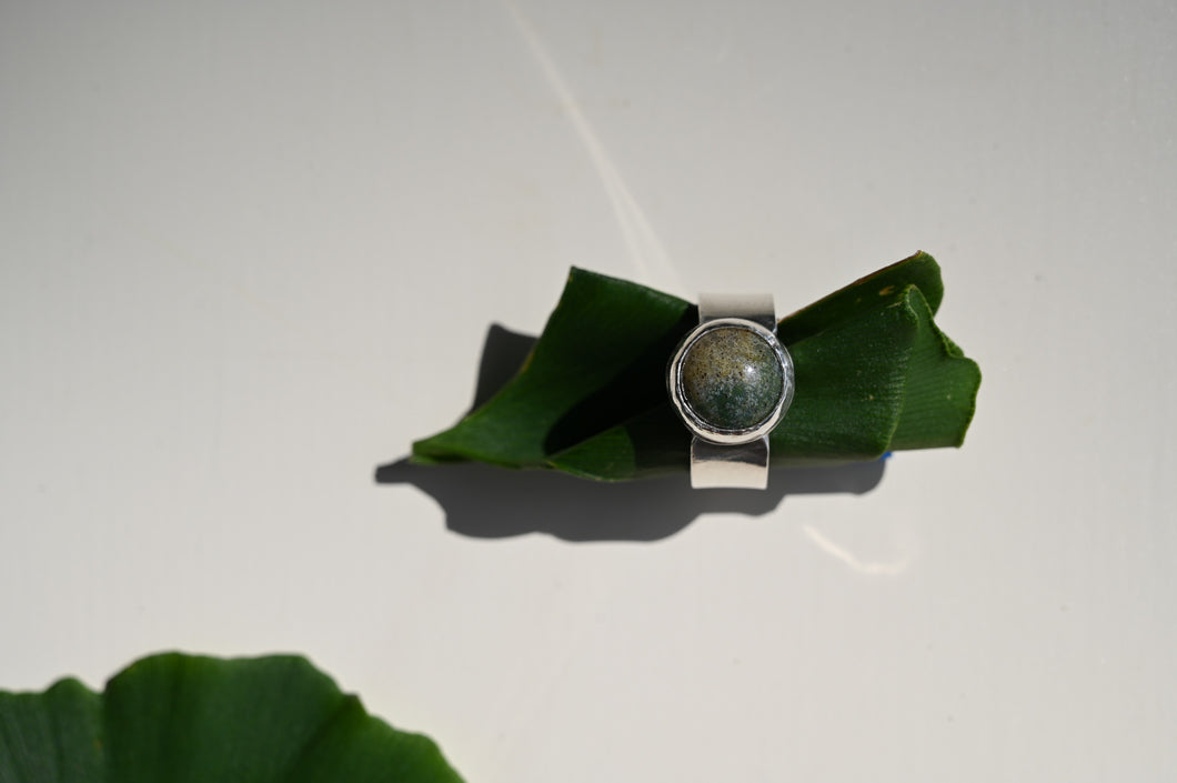 Stone Ring