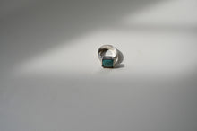Load image into Gallery viewer, TURQUOISE STONE RING
