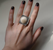Load image into Gallery viewer, Riverstone Ring
