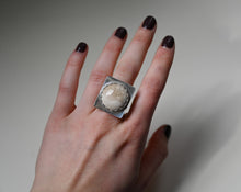 Load image into Gallery viewer, Riverstone Ring
