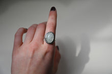 Load image into Gallery viewer, Stone Ring
