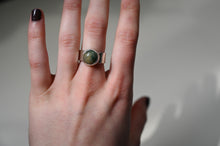 Load image into Gallery viewer, Stone Ring
