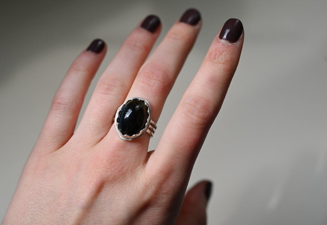 Stone Ring