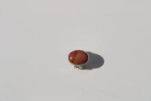 Load image into Gallery viewer, Mexican Jasper Ring
