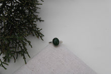 Load image into Gallery viewer, Nephrite Jade Ring
