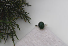 Load image into Gallery viewer, Nephrite Jade Ring
