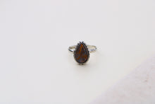 Load image into Gallery viewer, Laguna Agate Ring
