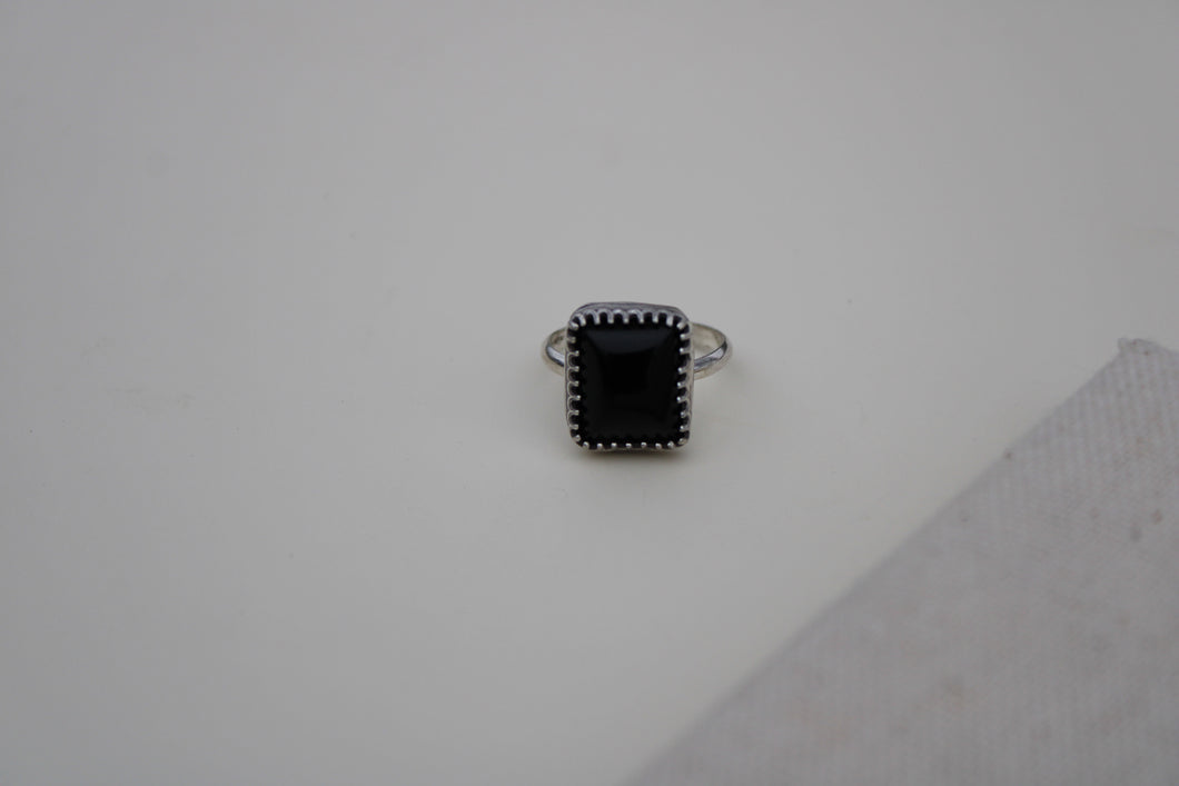 Square Onyx