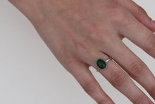 Load image into Gallery viewer, Nephrite Jade Ring

