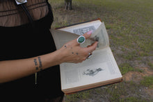 Load image into Gallery viewer, Stone Ring
