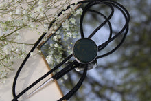 Load image into Gallery viewer, Jasper Bolo Tie
