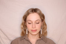 Load image into Gallery viewer, Leather Earrings

