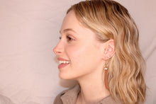 Load image into Gallery viewer, Leather Earrings
