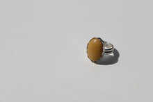 Load image into Gallery viewer, Yellow Aventurine Ring

