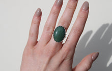Load image into Gallery viewer, Stone Ring
