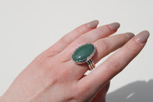Load image into Gallery viewer, Stone Ring
