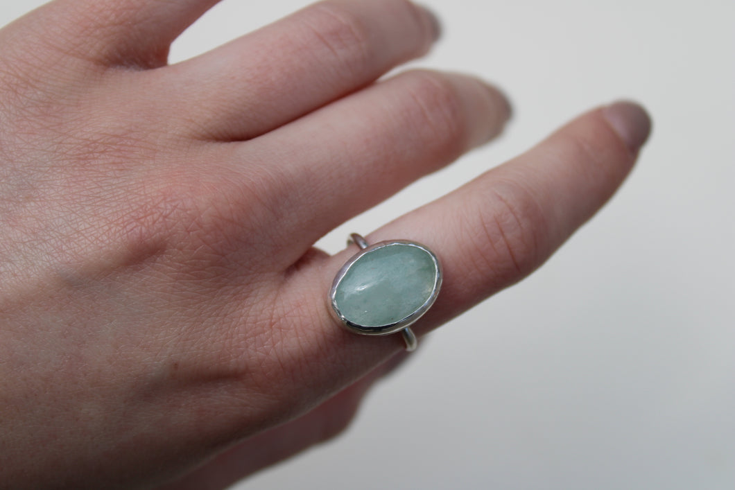 Stone Ring