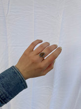 Load image into Gallery viewer, Laguna Agate Ring

