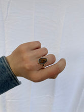 Load image into Gallery viewer, Laguna Agate Ring
