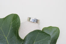 Load image into Gallery viewer, Thick Hammered Ring
