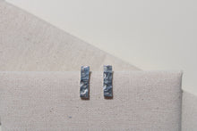 Load image into Gallery viewer, Hammered Post Earrings
