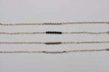 Load image into Gallery viewer, Gold-Filled Chain Bracelet

