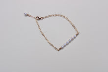 Load image into Gallery viewer, Gold-Filled Chain Bracelet
