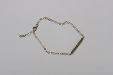 Load image into Gallery viewer, Gold-Filled Chain Bracelet
