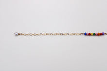 Load image into Gallery viewer, Gold-Filled Chain Bracelet
