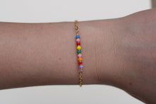 Load image into Gallery viewer, Gold-Filled Chain Bracelet

