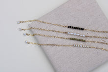 Load image into Gallery viewer, Gold-Filled Chain Bracelet
