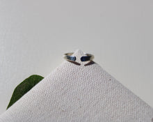 Load image into Gallery viewer, Open Flat End Ring
