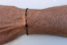 Load image into Gallery viewer, Fish Swivel Bracelet
