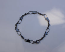 Load image into Gallery viewer, Fish Swivel Bracelet
