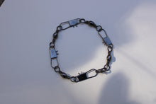 Load image into Gallery viewer, Fish Swivel Bracelet
