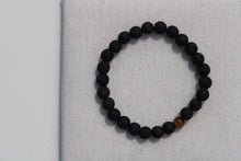 Load image into Gallery viewer, Lava &amp; Tigers Eye
