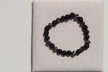 Load image into Gallery viewer, Lava &amp; Hematite
