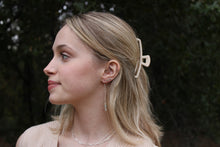 Load image into Gallery viewer, Sterling Silver Amazonite Dangle
