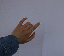 Load image into Gallery viewer, Fun Shaped Ring
