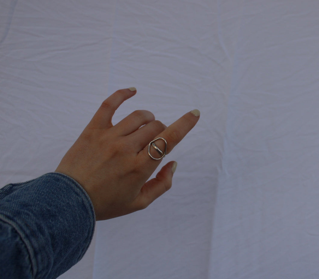 Fun Shaped Ring